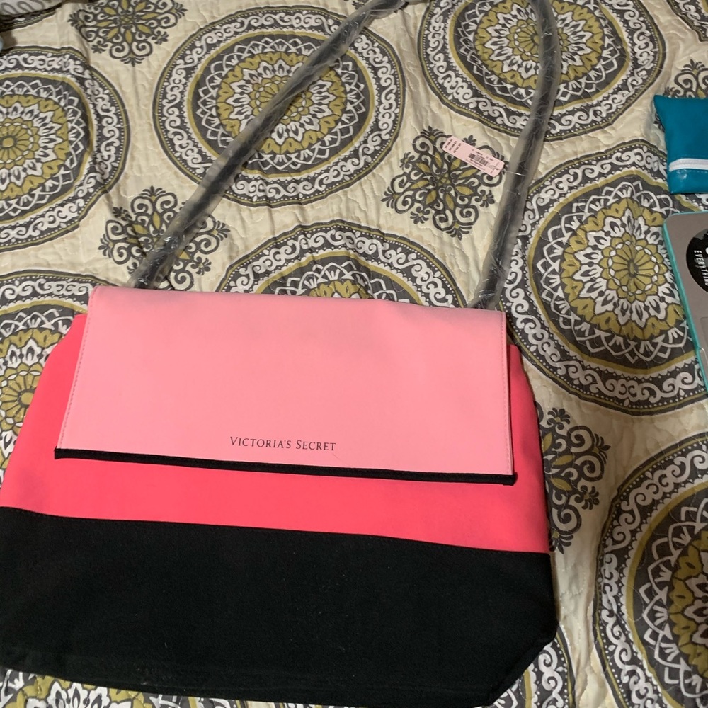 VS Cooler Tote
